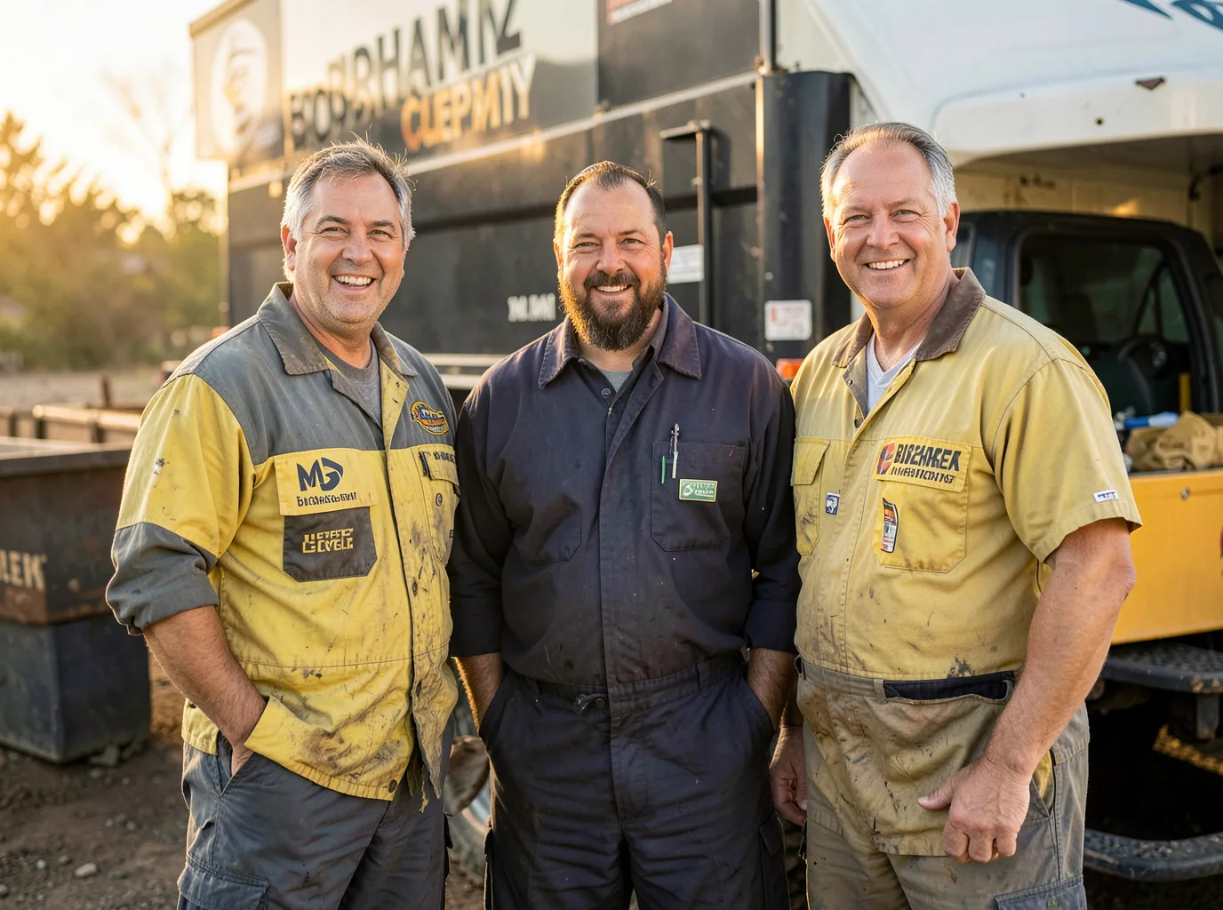 Sewage Cleanup company in Garden Grove, CA