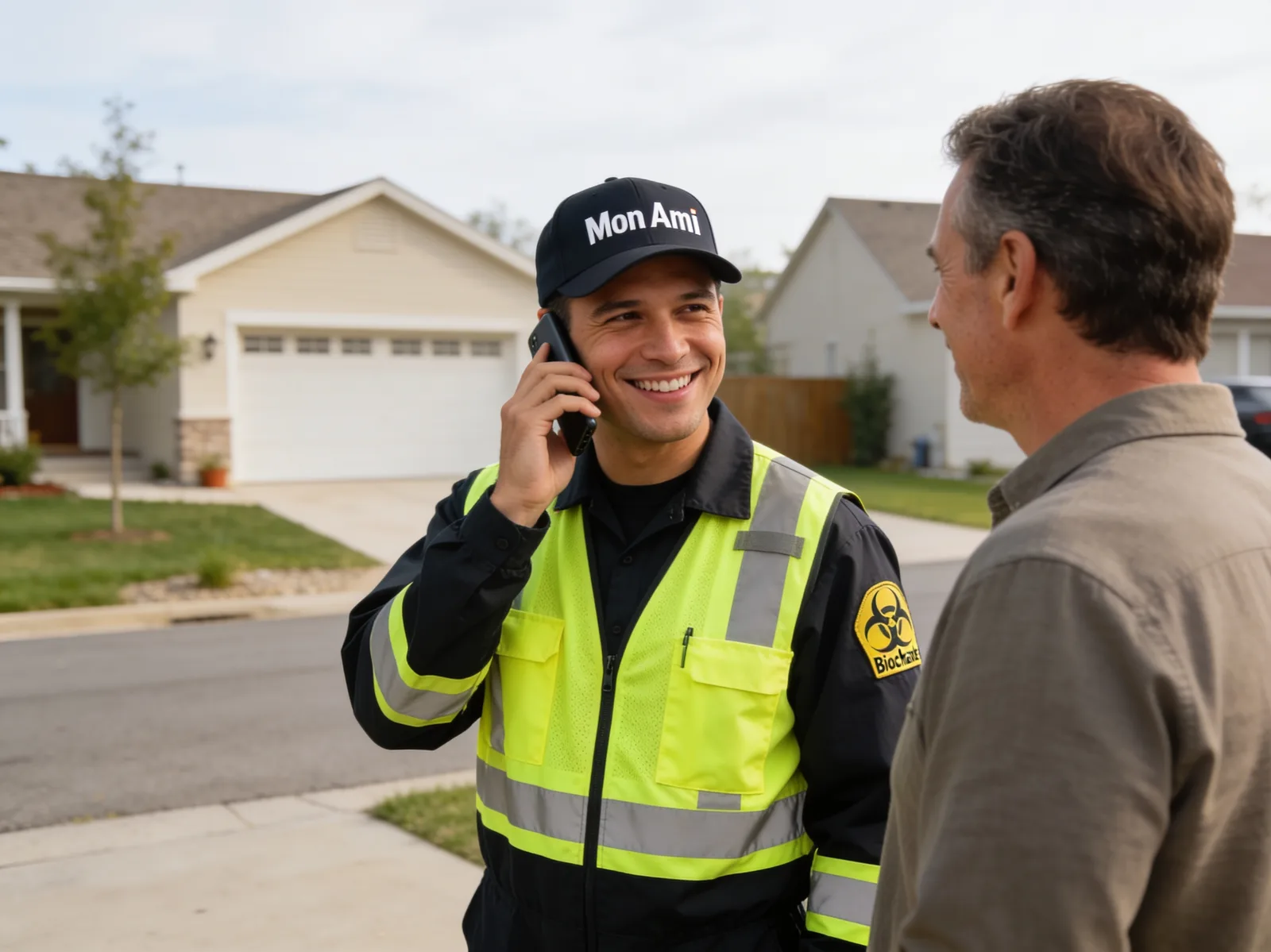 Sewage Cleanup Garden Grove, CA FAQs