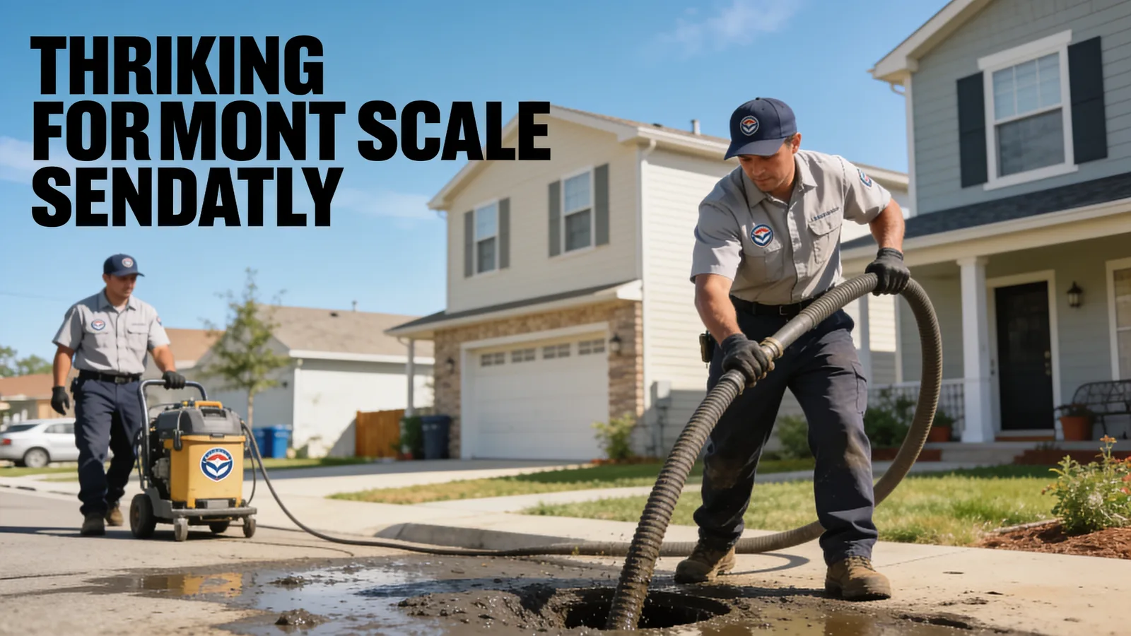Sewage Cleanup in Garden Grove, CA near me